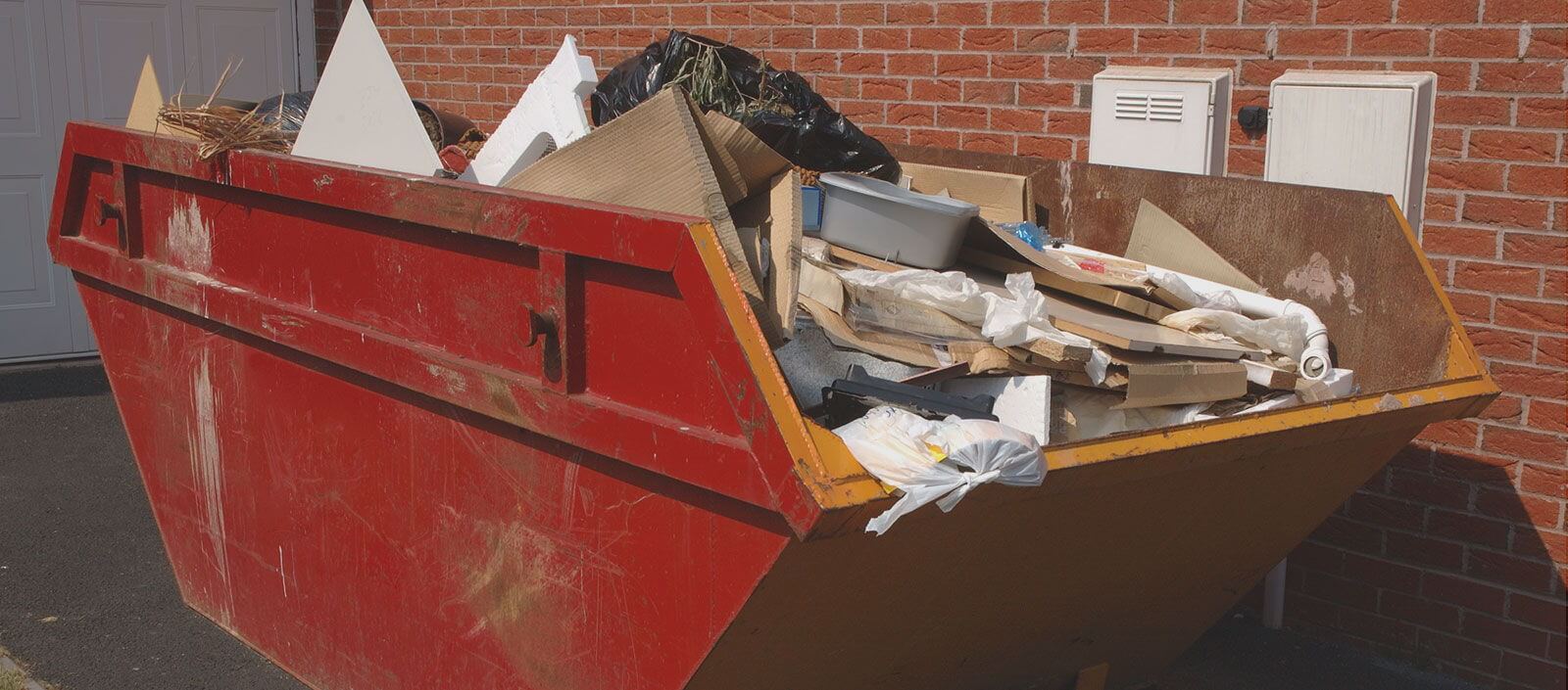 Waste Removal Hounslow